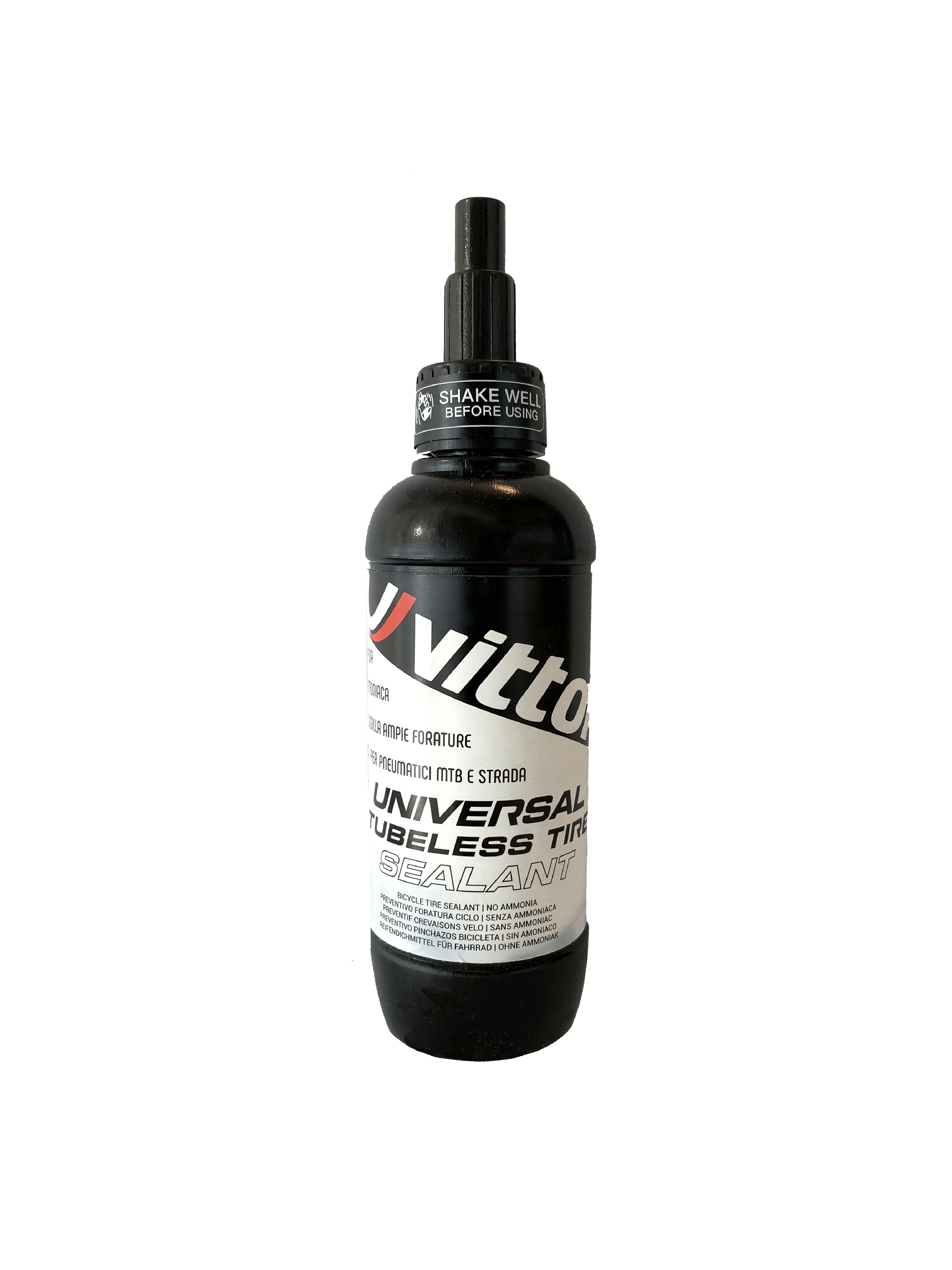 VITTORIA ULTIMATE 真空胎防爆液 / VITTORIA ULTIMATE TUBELESS TIRE SEALANT