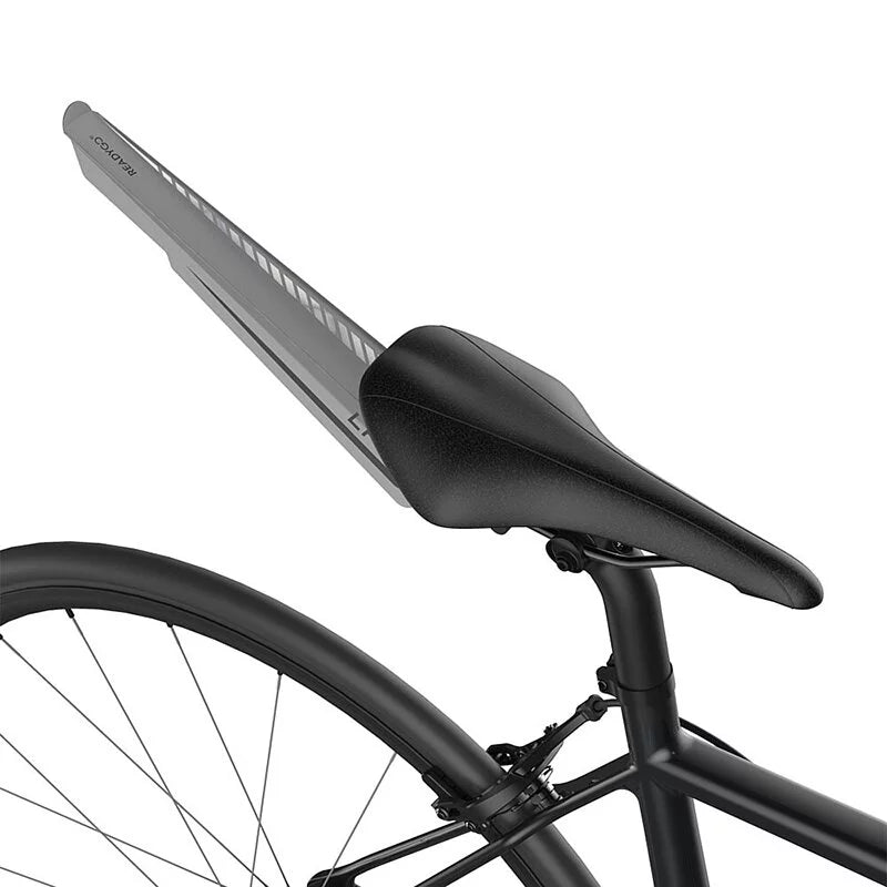 LF01 輕量光束泥擋(連尾燈) / LF01 Glow Bike Fender (Rear Light Included)