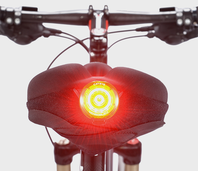 CATEYE breathable super elastic seat cover~black~8801626/ CATEYE SADDLE COVER~BLACK~8801626