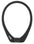 ULAC PRAGUE silicone combination lock-SC1-12mmX55cm long/ULAC PRAGUE LCOK-SC1-12mmX55cm