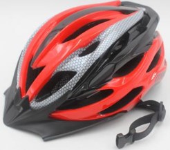 CORSA FX THUNDER Cycling Guard VG-1 Helmet/ CORSA FX THUNDER HELMET VG-1 
