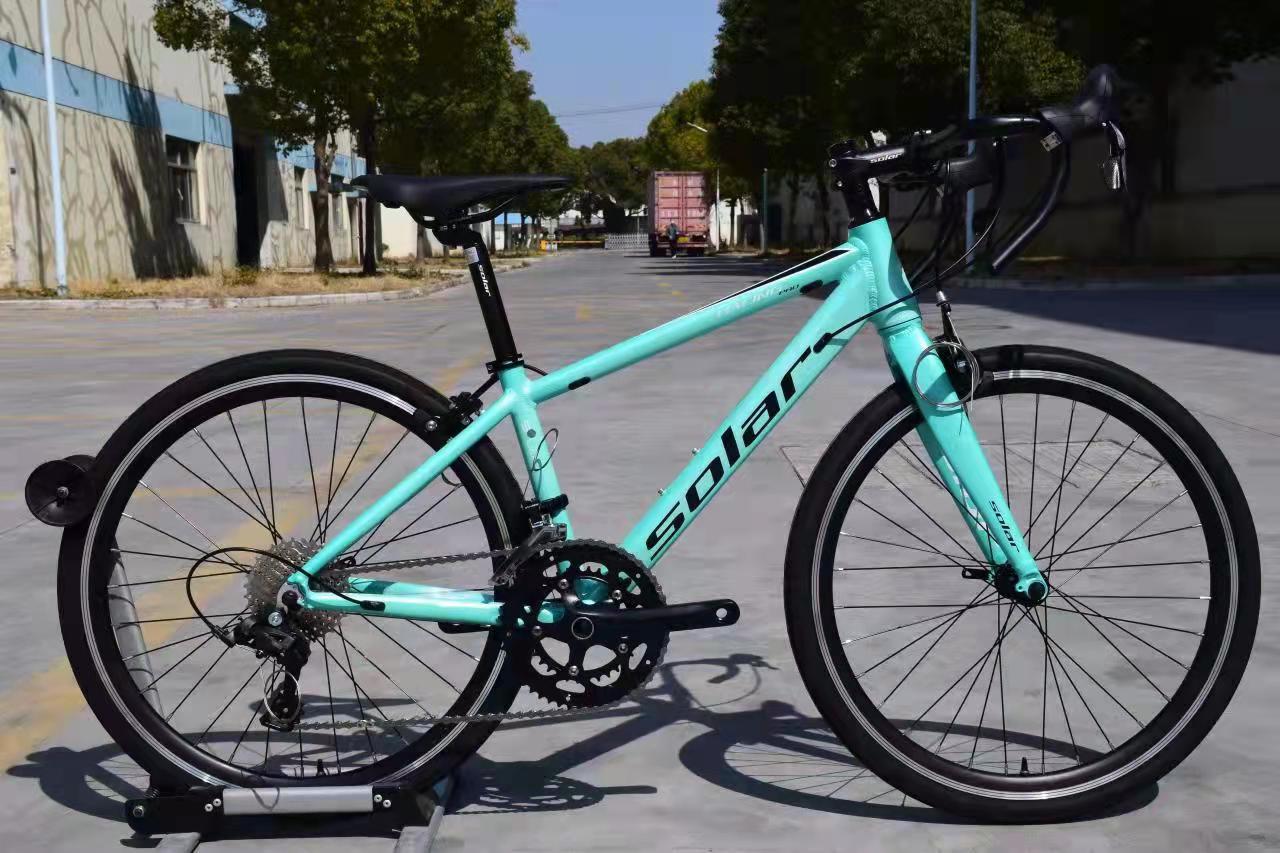 SOLAR RACING PRO 700C ALLOY ROAD BIKE-18SPEED/SOLAR RACING PRO 700C ALLOY ROAD BIKE-18SPEED 