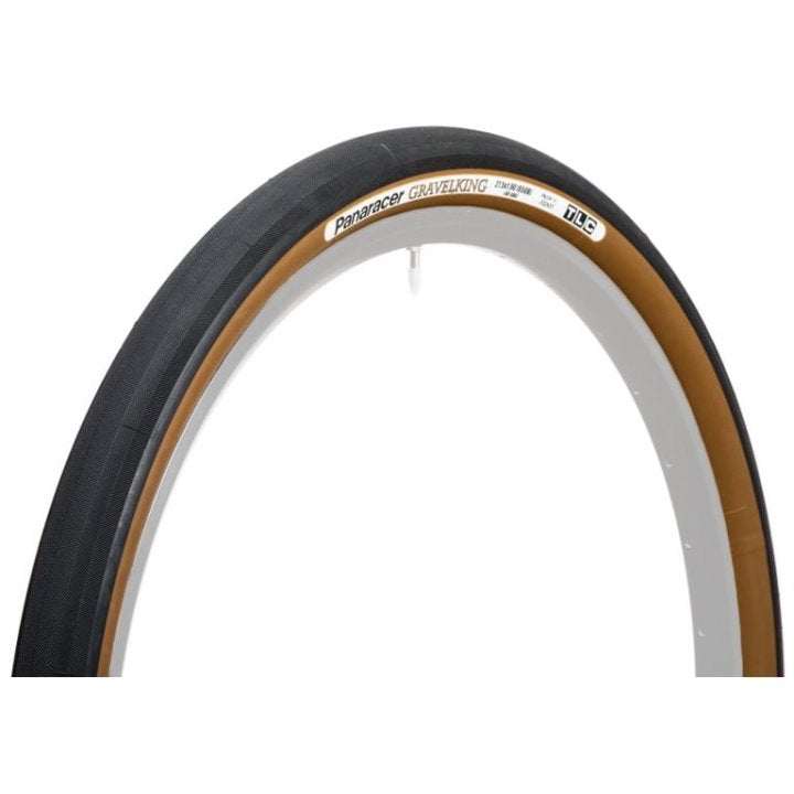 PANARACER GRAVELKING SK Foldable Brown Edge/ PANAR