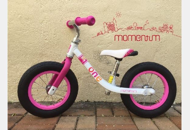 MOMENTUM IFUN ONE 滑步車 / MOMENTUM IFUN ONE PUSH BIKE