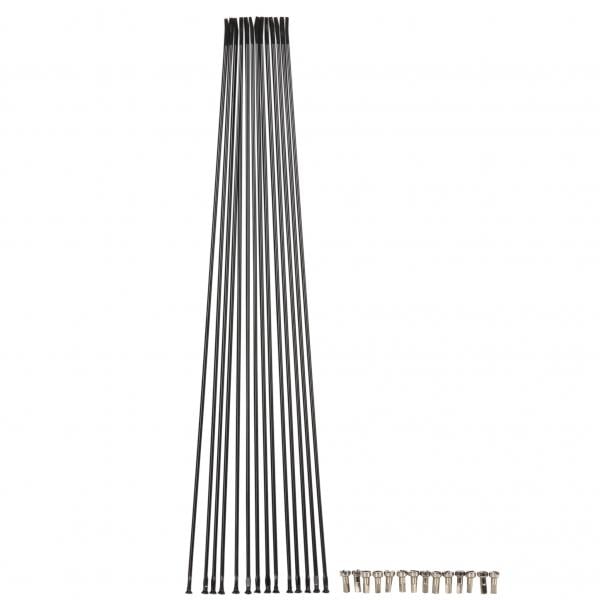 MAVIC CROSSLINE 車轆鋼線~273MM~99690301 / MAVIC CROSSLINE SPOKE~273MM~99690301