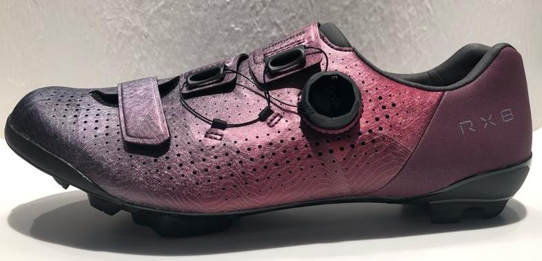 SHIMANO SH-RX801 越野公路鞋(SPD鎖)-寬型 / SHIMANO SH-RX801 ROAD SHOES(SPD LOCK)