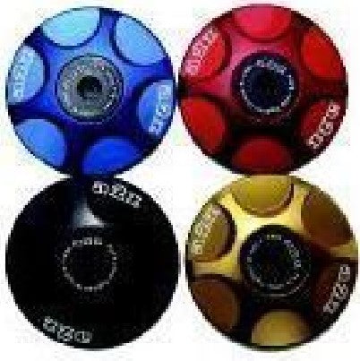 A2Z ALLOY 叉盆頂蓋(S-CAP) / A2Z ALLOY STEM CAP(S-CAP)