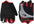 LIZARD SKINS ARAMUS SHORT GLOVES/LIZARD SKINS ARAMUS SHORT GLOVES