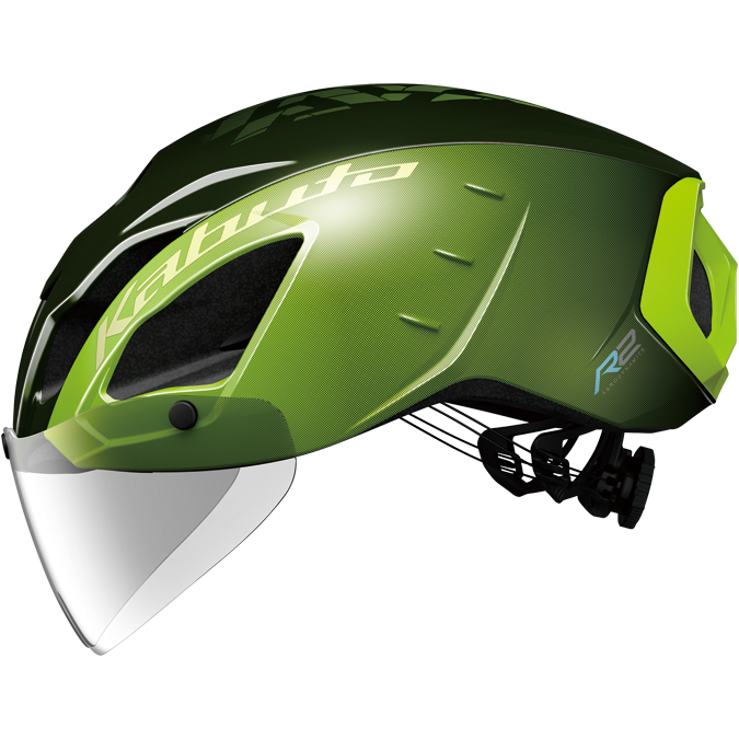 OGK KABUTO AERO-R2 HELMET/OGK KABUTO AERO-R2 HELMET
