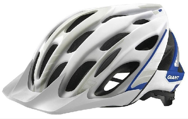 Giant ally deals helmet