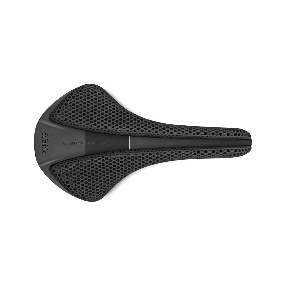 Fizik Antares Versus Evo 00 Adaptive-3D打印標準型碳軌座位 / Fizik Antares Versus Evo 00 Adaptive-Regular 3D-Printed Carbon Saddle