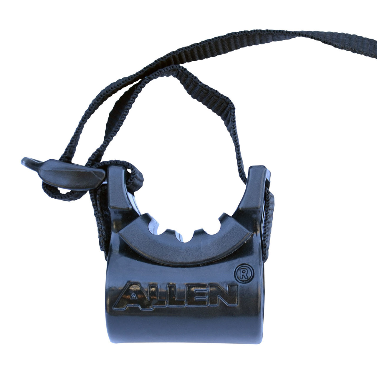 ALLEN car rack nylon strap chain code-black/ ALLEN TIE-DOWN CRADLE W/ STRAP &amp; BUCKLE-BK