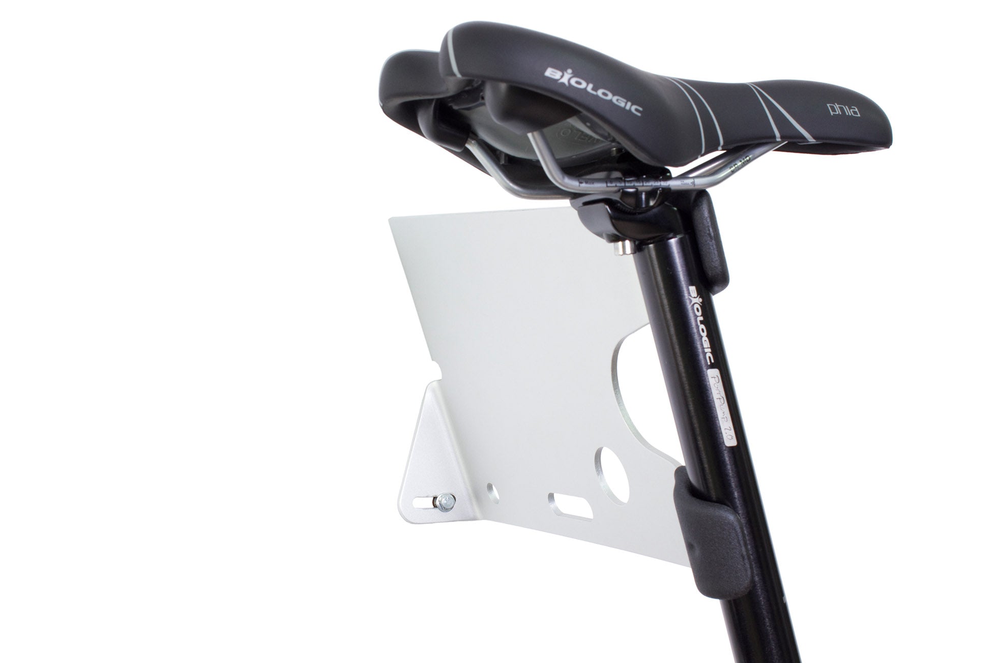 BIOLOGIC PERCH 鋁合金單車掛牆座 / BIOLOGIC PERCH - BIKE WALL MOUNT