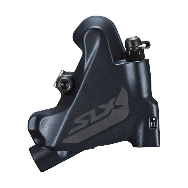 SHIMANO SLX HYDRAULIC DISC BRAKE-RESIN PAD-BR-M7110/SHIMANO SLX HYDRAULIC DISC BRAKE-RESIN PAD-BR-M7110