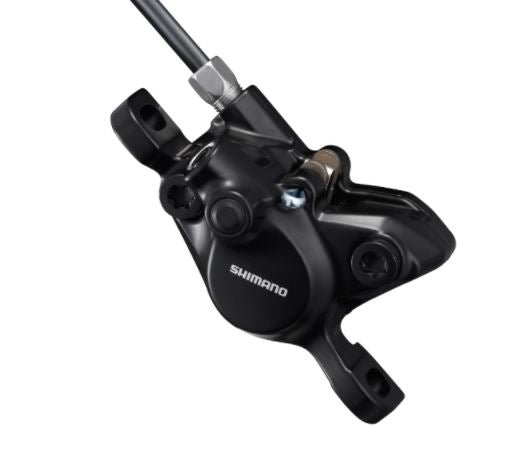 SHIMANO ALTUS 碟制鮑魚-BR-MT200 / SHIMANO ALYUS HYDRAULIC DISC BRAKE-BR-MT200