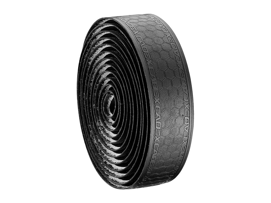 GIANT CADEX AR HANDLEBAR TAPE~BLACK/ GIANT CADEX AR HANDLEBAR TAPE~BLACK
