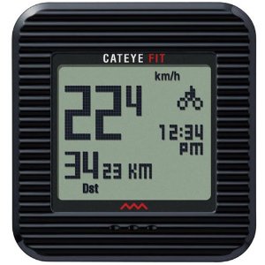 CATEYE FIT Wireless Pedometer ~CC-PD100W / CATEYE FIT WIRELESS COMPUTER~CC-PD100W