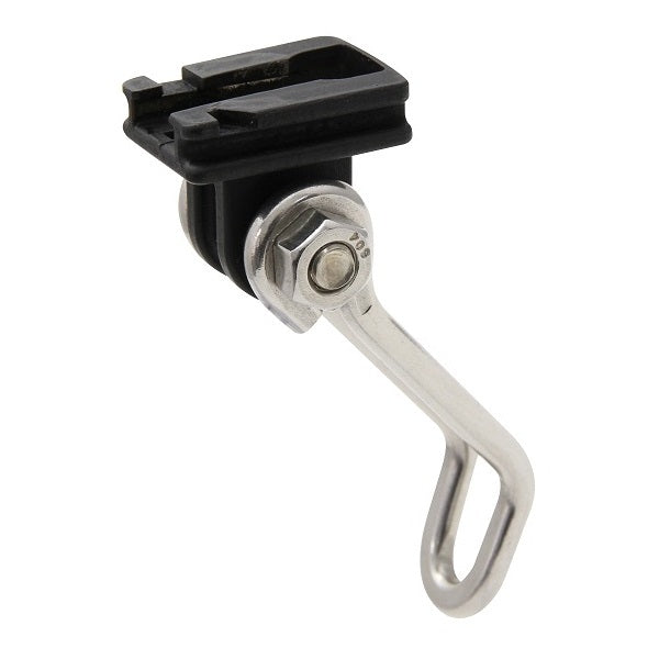 CATEYE light code front fork holder~CFB-100 / CATEYE BRACKET SUPPORT HALTERUNG~CFB-100