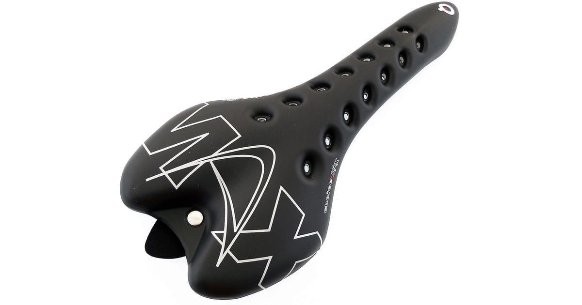 PROLOGO CHOICE V-MAX Seat Cushion~Black/ PROLOGO CHOICE COVER V-MAX~BLACK