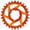 E13 Helix R Guidering chainrings~Sram Direct Mount / E13 Helix R Guidering~Sram Direct Mount