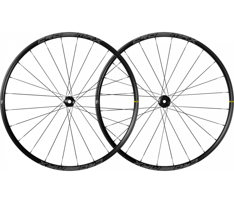 MAVIC 2023 CROSSMAX 29 mountain climbing wheelset~29"/ MAVIC 2023 CROSSMAX 29 MOUNTAIN WHEELSET~29" 