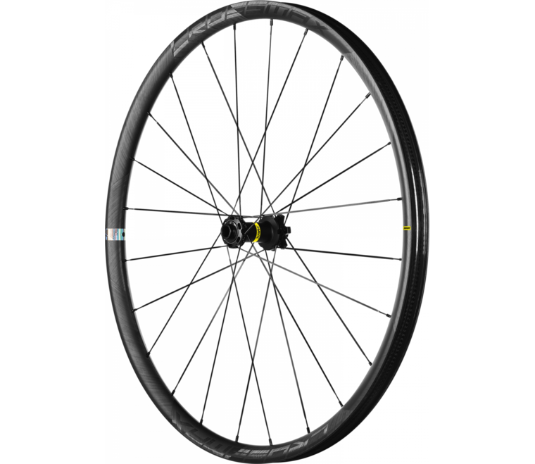 Mavic 2024 Crossmax SL Ultimate 30 碳纖維爬山車輪組/ Mavic 2024 Crossmax SL Ultimate 30 Mountain Bike Wheelsets