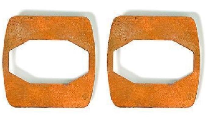 SIDI CRANK BROTHERS Foot Code Spacer/SIDI SPACER FOR CRANK BROTHERS