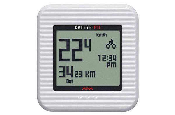 CATEYE FIT Wireless Pedometer ~CC-PD100W / CATEYE FIT WIRELESS COMPUTER~CC-PD100W
