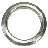 Chris King 1-1/8" 不鏽鋼叉盆底托 / Chris King Baseplate - Stainless Steel - 1-1/8 Inch