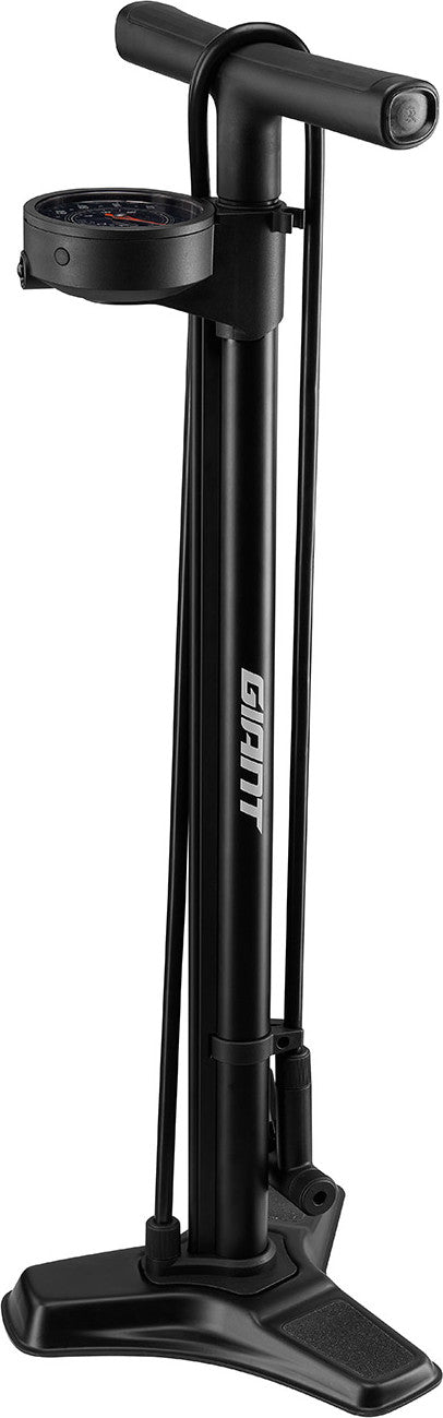giant bicycle floor pump GIANT CONTROL TOWER ELITE TOP MOUNT floor pump / GIANT CONTROL TOWER E