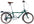 DAHON D-ALPHA 7-speed recreational vehicle-ZAA071-20" / DAHON D-ALPHA BIKE-ZAA071-20" 