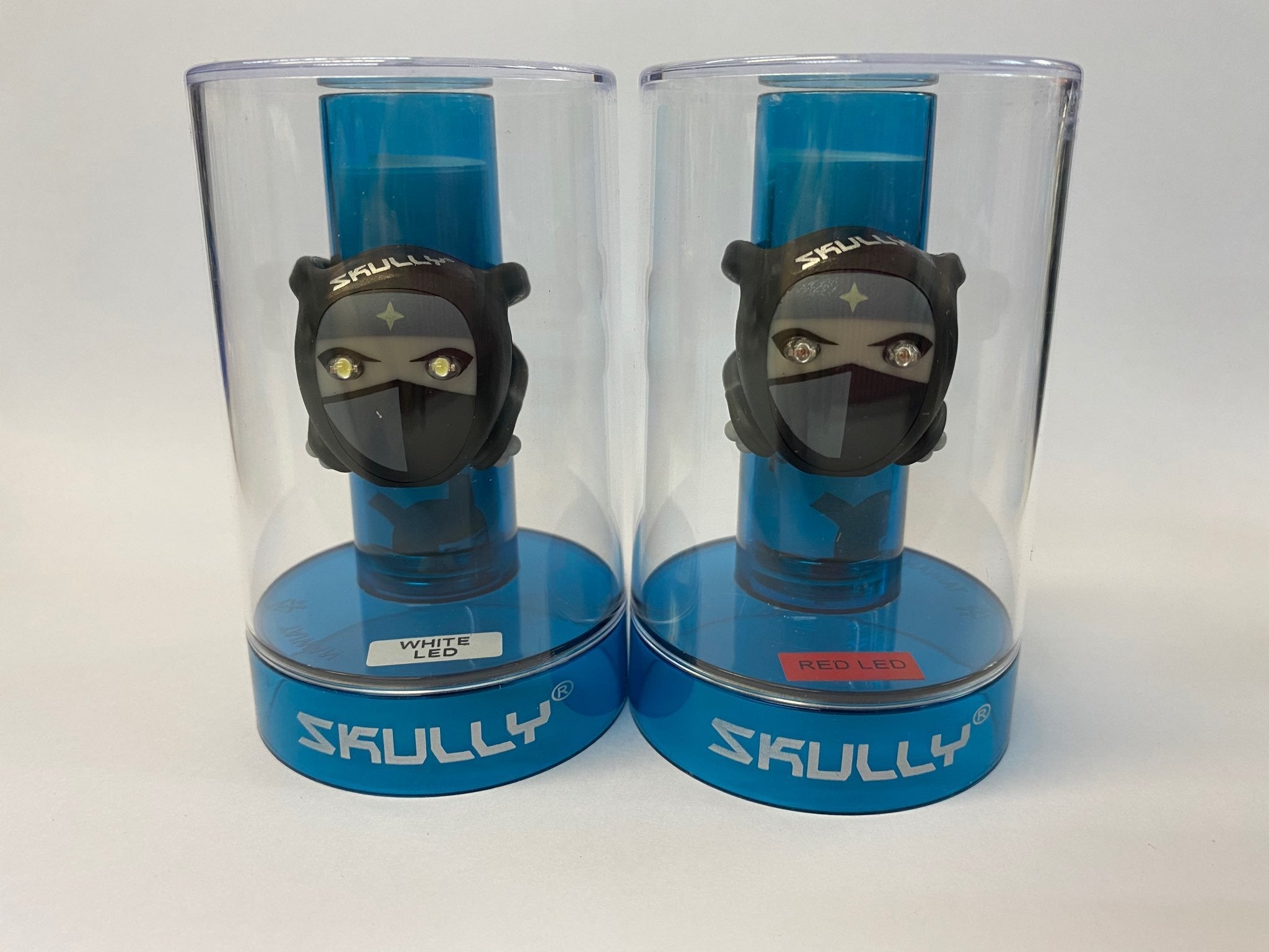 SKULLY NINJA 忍者LED燈 / SKULLY NINJA LED LIGHT