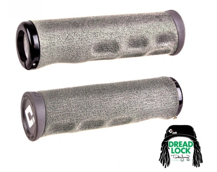 ODI TINKER JUAREZ DREADLOCK 爬山車手筒連鎖碼 / ODI TINKER JUAREZ DREADLOCK GRIP