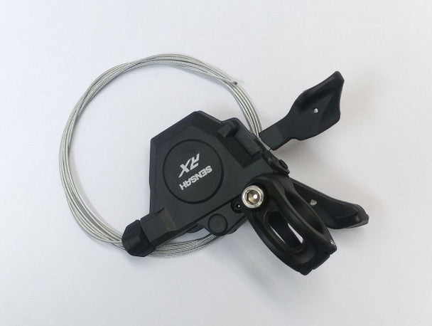 DAHON XAA673 用3速左邊指撥 / DAHON 3 SPEED LEFT SHIFTER FOR  XAA673