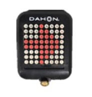 DAHON fully intelligent LED turn display tail light DH-1008/DAHON LED TURN DISPLAY REAR LIGHT - DH-1008