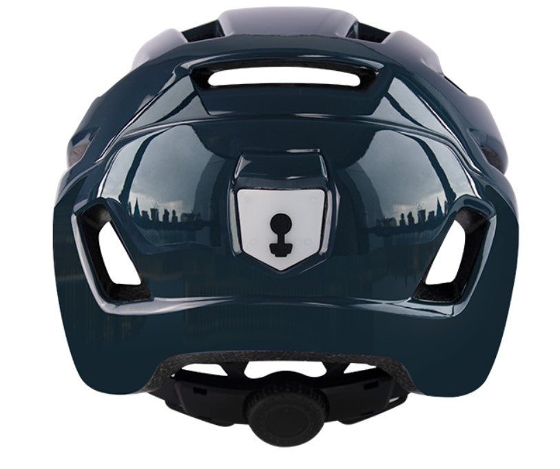 DAHON USB充電尾燈頭盔-DH-1101 / DAHON USB REAR LIGHT HELMET-DH-1101