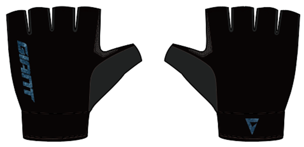 GIANT ELEVATE LTD SHORT FINGER GLOVES/ GIANT ELEVATE LTD SF GLOVES