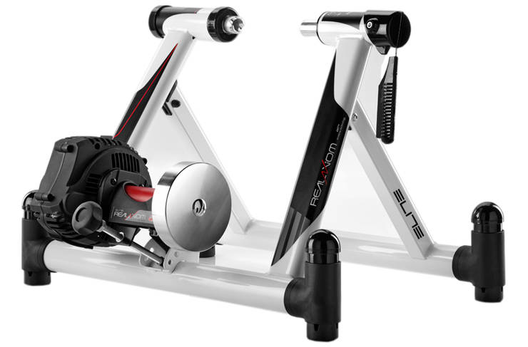 ELITE REALPOWER CT INTERNET WIRELESS Wireless Lathe / ELITE REALPOWER CT INTERNET WIRELESS