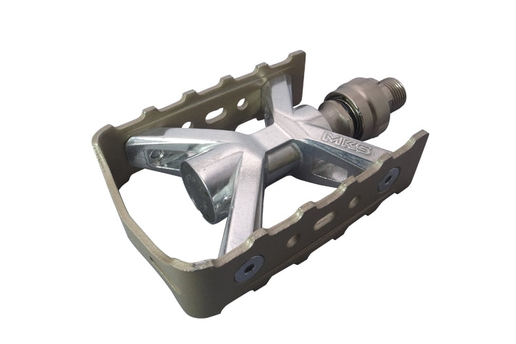 MKS ESPRIT Ezy Superior Quick Release Pedal/MKS ESPRIT Ezy Superior Pedal