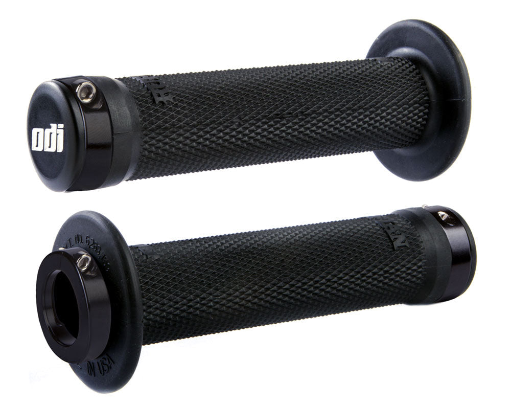 Odi BMX 鎖碼手筒套裝-Ruffian / Odi BMX Lock On Grips-Ruffian