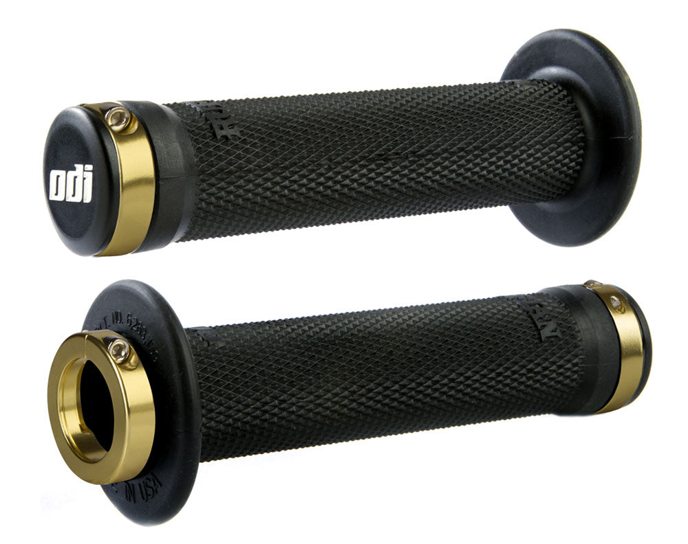 Odi BMX 鎖碼手筒套裝-Ruffian / Odi BMX Lock On Grips-Ruffian