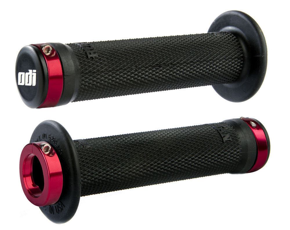 Odi BMX 鎖碼手筒套裝-Ruffian / Odi BMX Lock On Grips-Ruffian