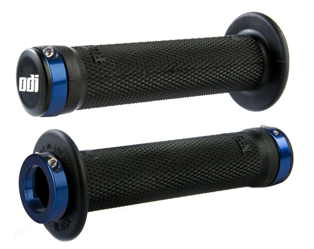 Odi BMX 鎖碼手筒套裝-Ruffian / Odi BMX Lock On Grips-Ruffian