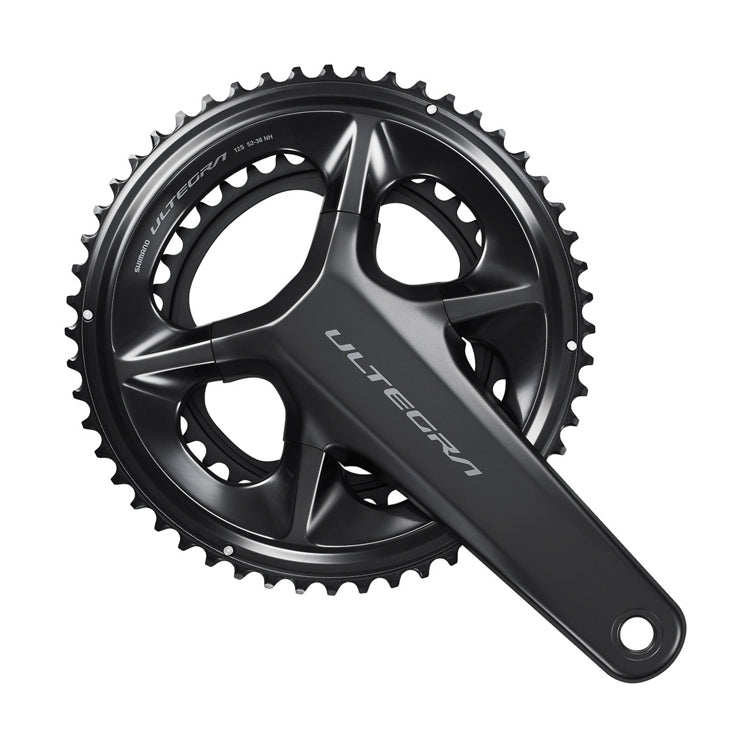 SHIMANO ULTEGRA 12-speed double-piece chain-FC-R8100 / SHIMANO ULTEGRA FC-R8100 CRANKSET