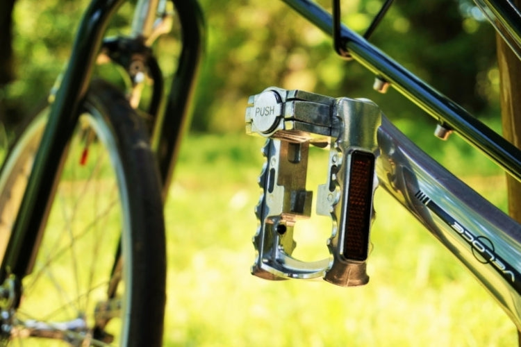 MKS FD-7 Folding Pedals/MKS FD-7 Folding Pedals