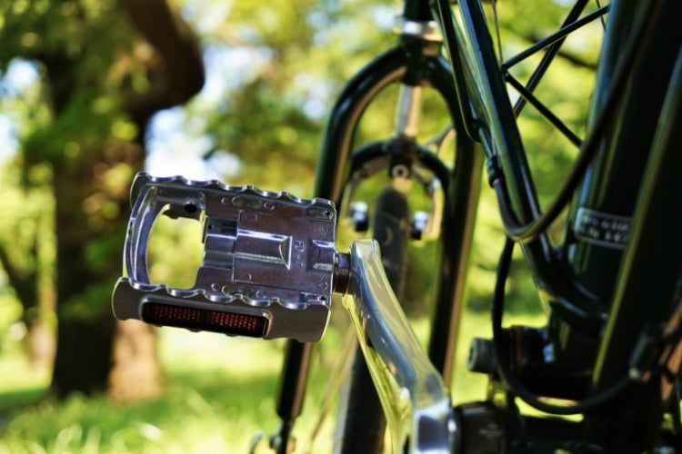 MKS FD-7 Folding Pedals/MKS FD-7 Folding Pedals