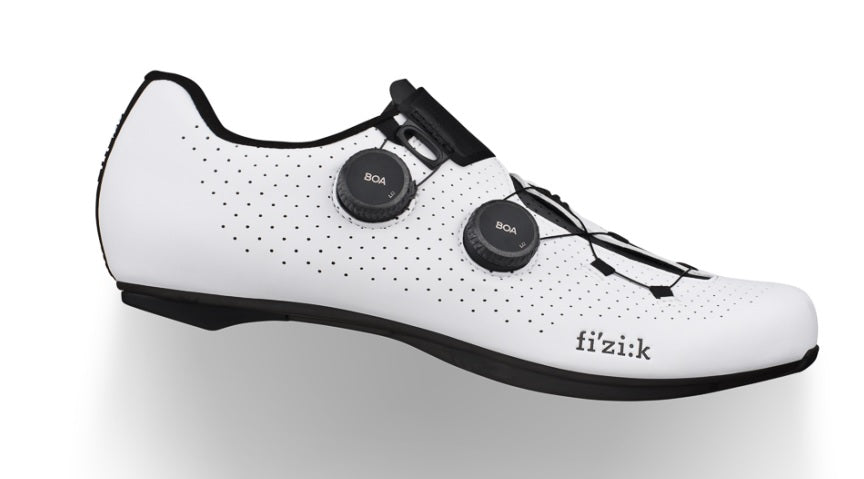 FIZIK VENTO INFINITO CARBON 2 WIDE road cycling shoes (wide toe) (VER2IXW1C)