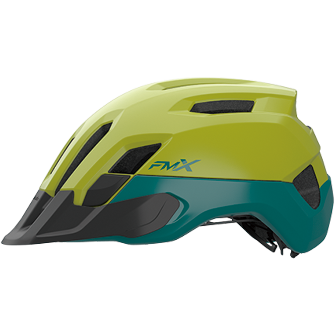 OGK KABUTO FM-X 頭盔 / OGK KABUTO FM-X HELMET