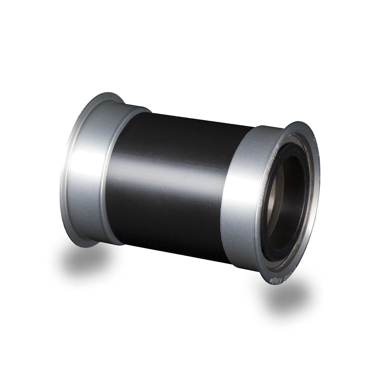 Chris King PressFit 30 中軸,鋼珠/Chris King PressFit 30 Bottom Bracket, Steel Bearing