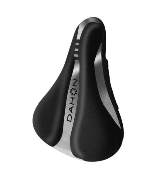 DAHON silicone thickened super soft seat cover-DH-1083 / DAHON GEL SADDLE COVER-DH-1083